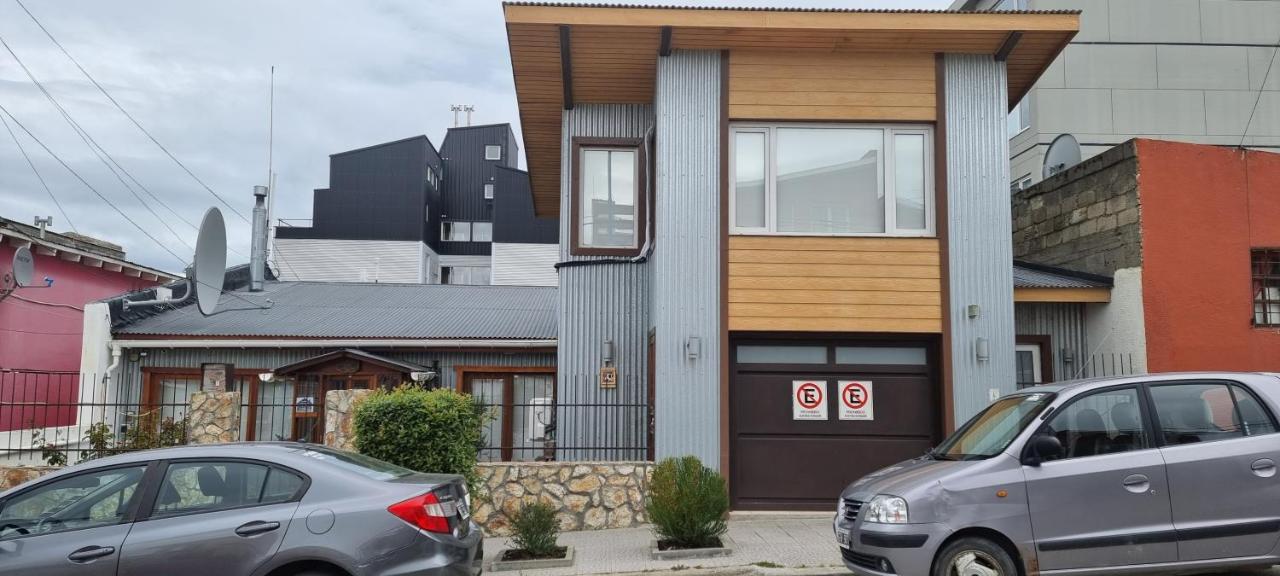 Lala'S Home Ushuaia Eksteriør bilde