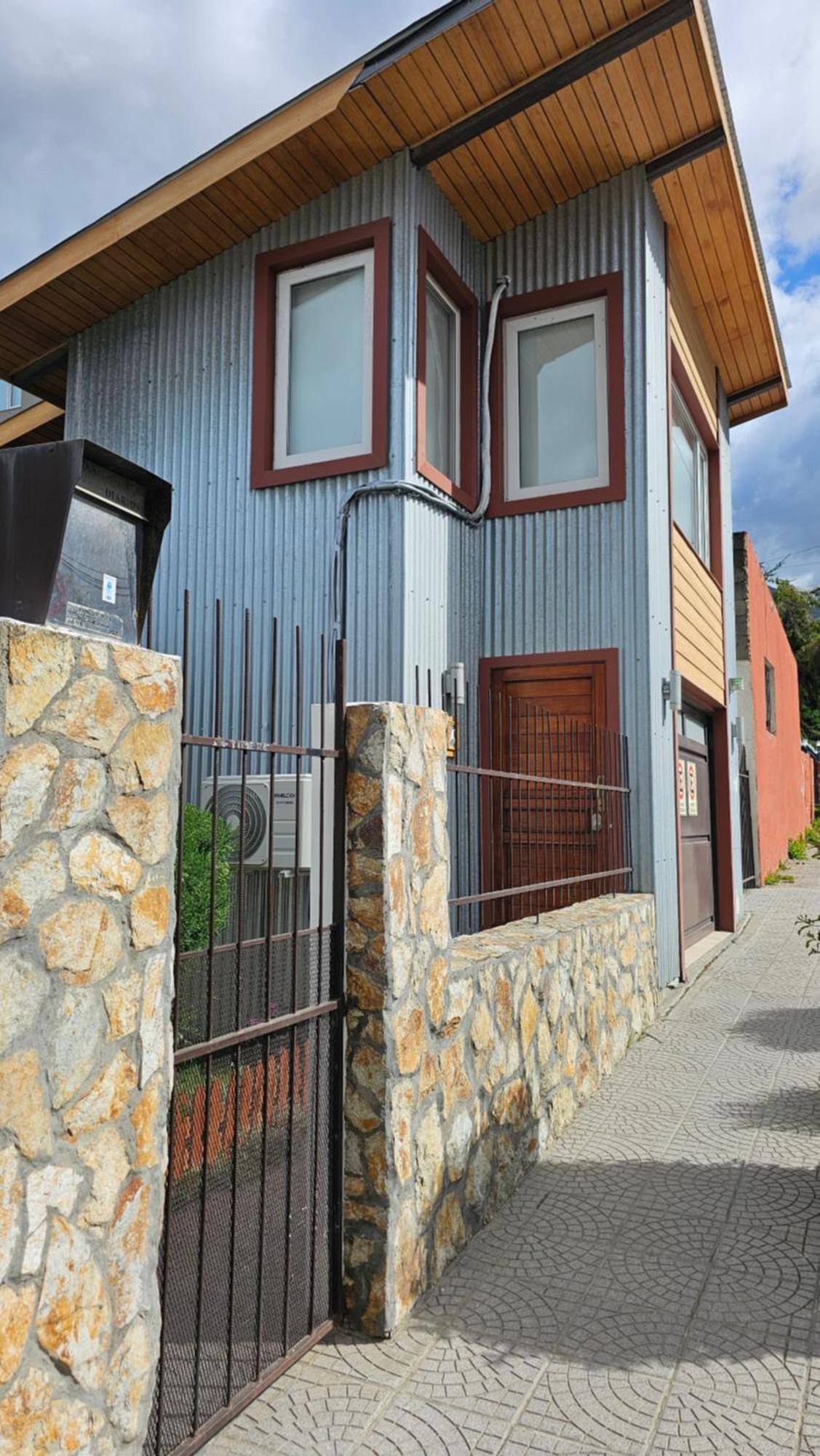 Lala'S Home Ushuaia Eksteriør bilde