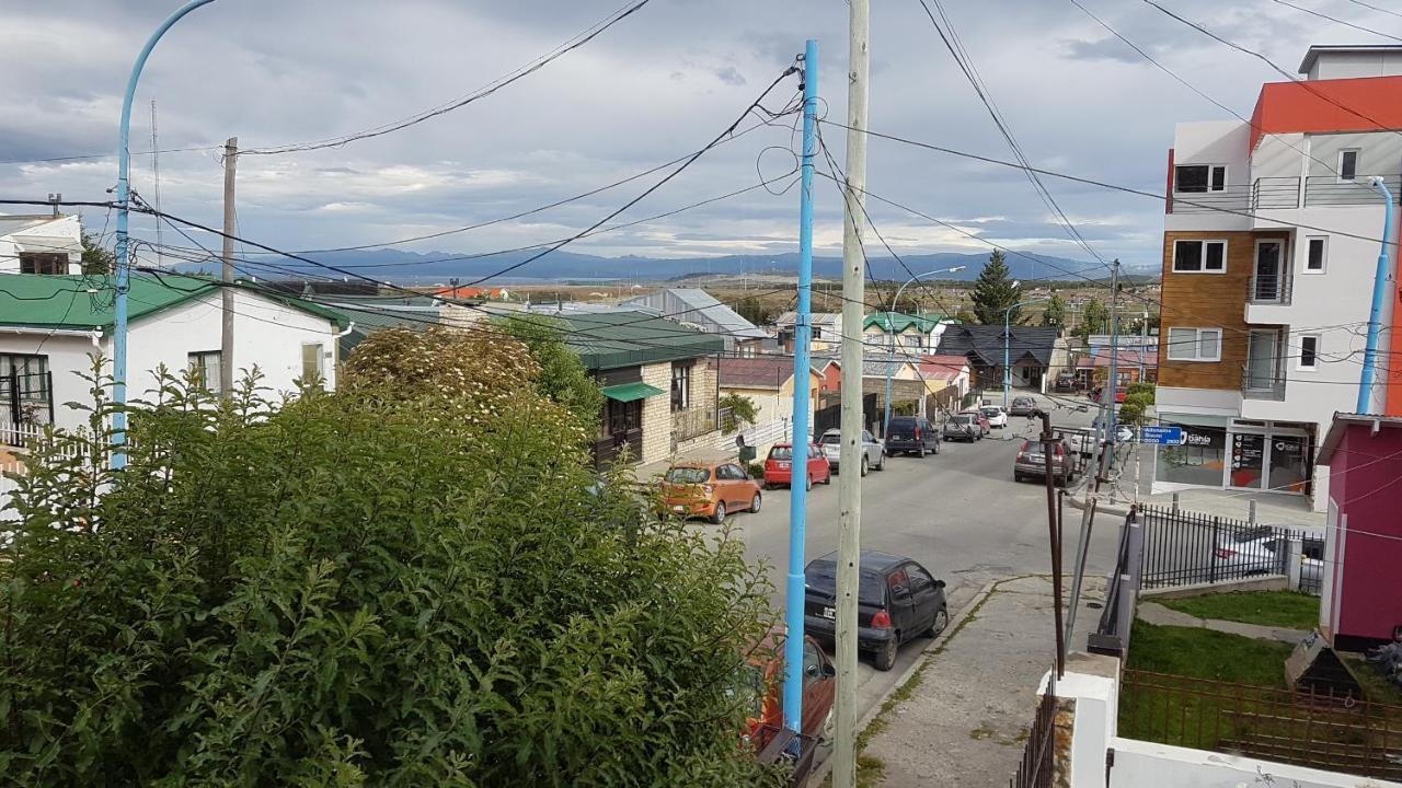 Lala'S Home Ushuaia Eksteriør bilde