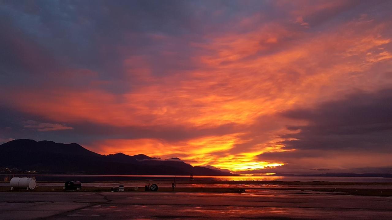 Lala'S Home Ushuaia Eksteriør bilde