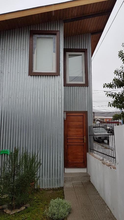 Lala'S Home Ushuaia Eksteriør bilde
