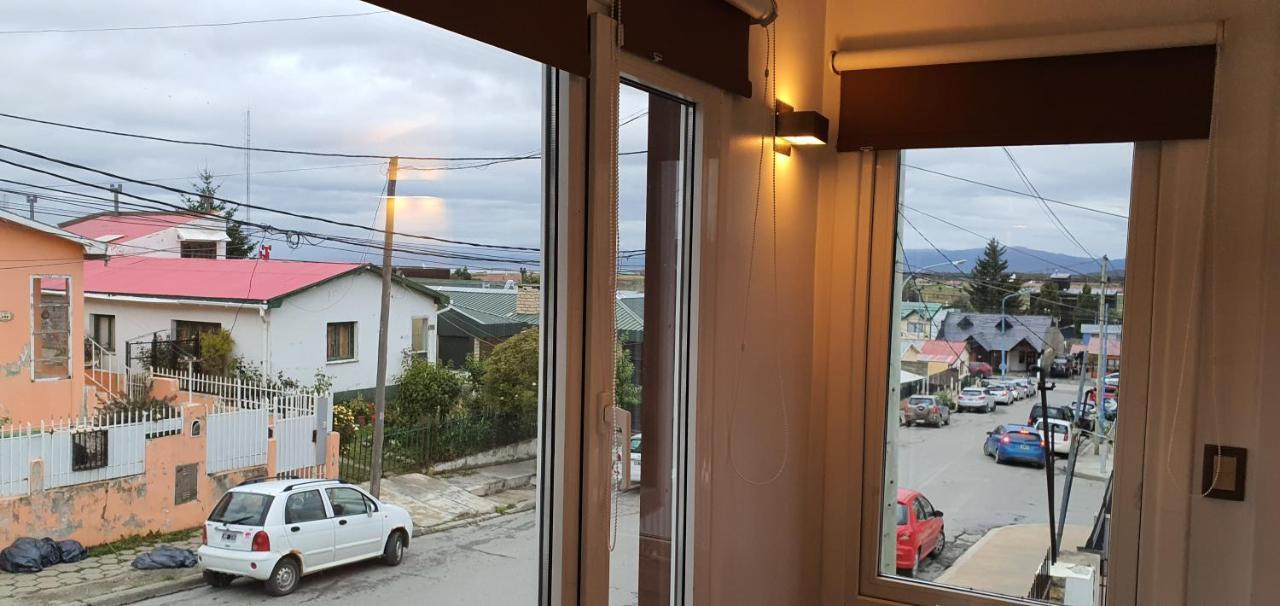 Lala'S Home Ushuaia Eksteriør bilde