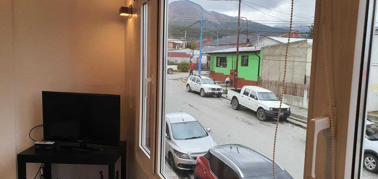 Lala'S Home Ushuaia Eksteriør bilde